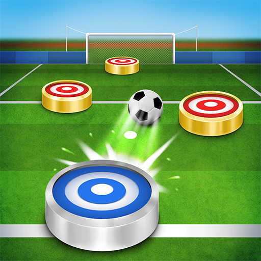 Football striker. Мяч для игры в футбол. Футбольная игра собачка. Футбол пальцам на андроид. Мультяшная футбольная игра на телефон.