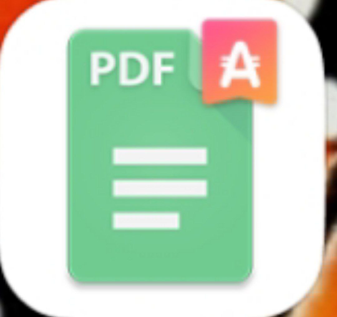 PDF viewer lite скачать бесплатно Полезные инструменты на Android из  каталога RuStore от Avr Apps