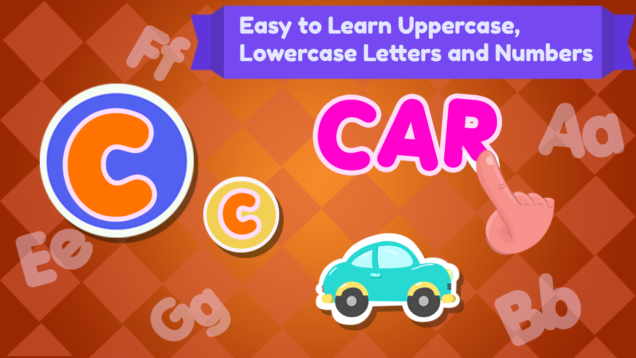 ABC Preschool Kids Tracing & Learning Games - Free скачать бесплатно  Словесные на Android из каталога RuStore от Kidzooly - Kids Games, Rhymes ,  Nursery Songs.