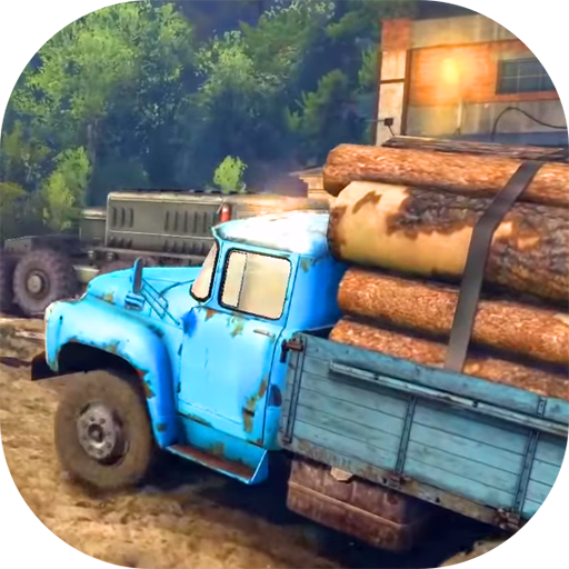 Cargo Truck Driver 2021 - Truck Driving Simulator