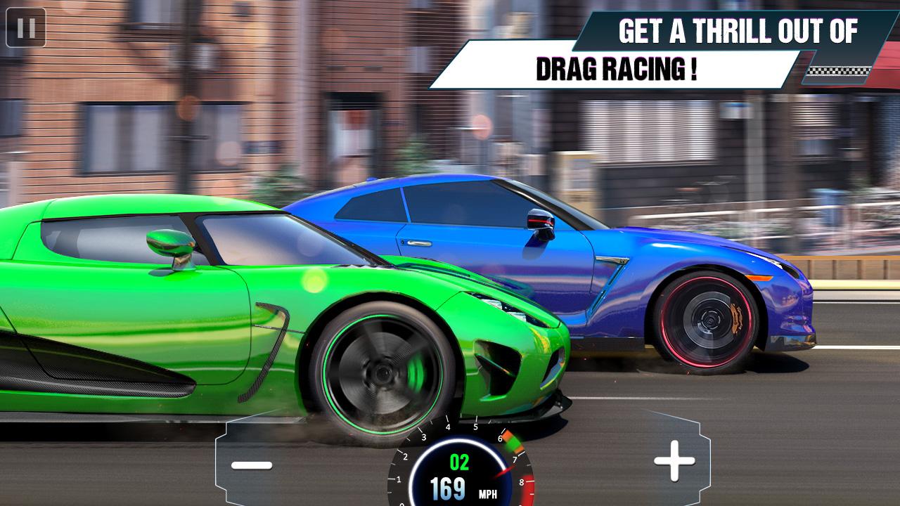 Crazy Car Traffic Racing Games: New Car Games 2020 скачать бесплатно  Симуляторы на Android из каталога RuStore от Game Dot