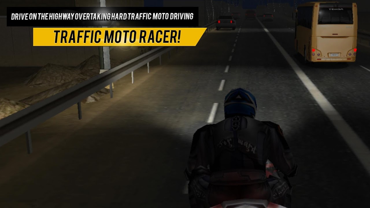 Racing Moto скачать бесплатно Гоночные на Android из каталога RuStore от  Zuuks Games