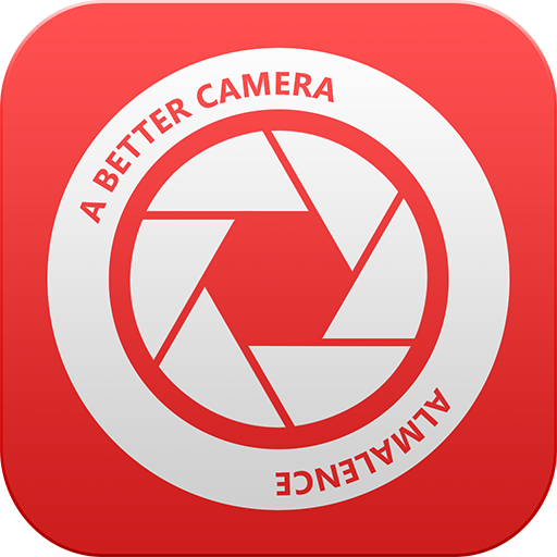 A Better Camera