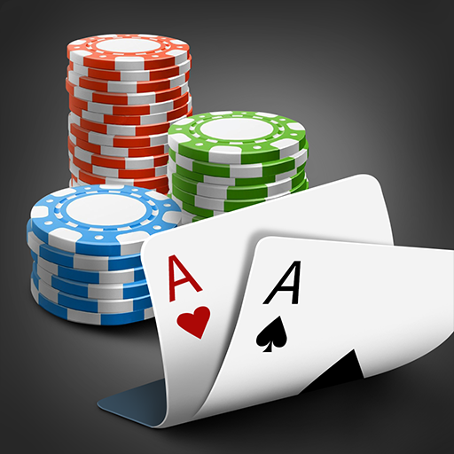 Texas Holdem Poker King – Скачать Приложение Для Android – Каталог.