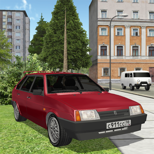 FormaCar - 3D тюнинг, запчасти