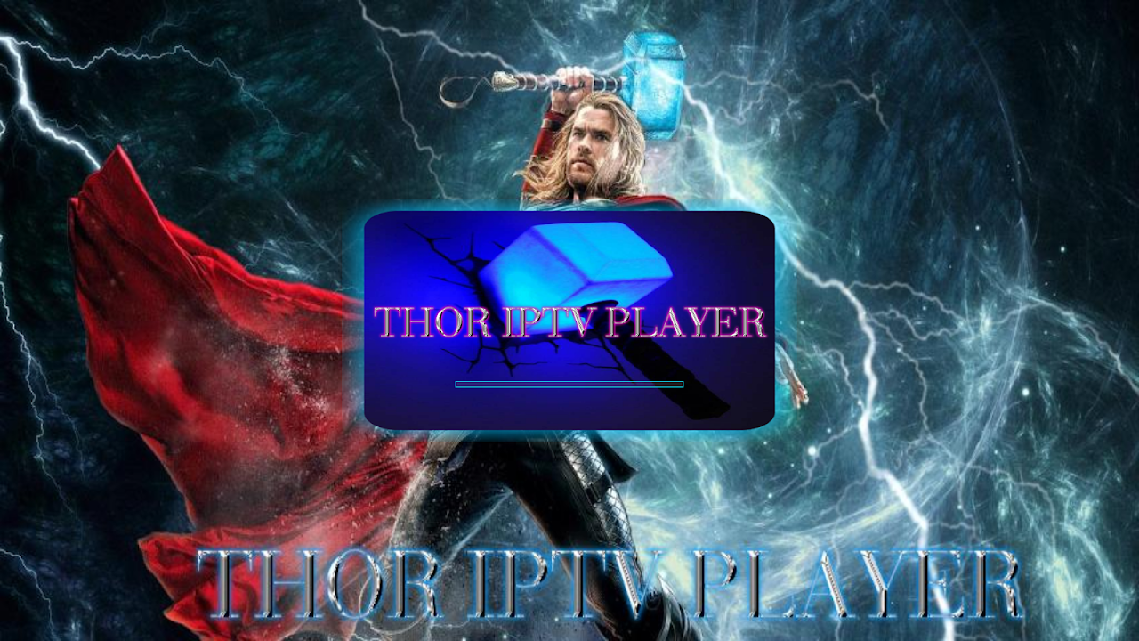 Thor Iptv Player скачать бесплатно Развлечения на Android из каталога  RuStore от Filmes online