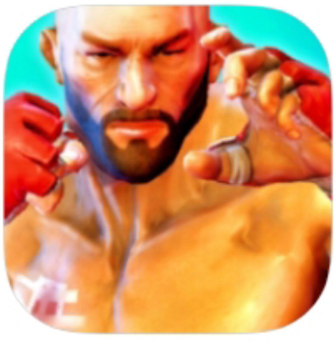 Deadly Fight : Classic Arcade Fighting Game скачать бесплатно Стратегии на  Android из каталога RuStore от Akash Maheshwari Games