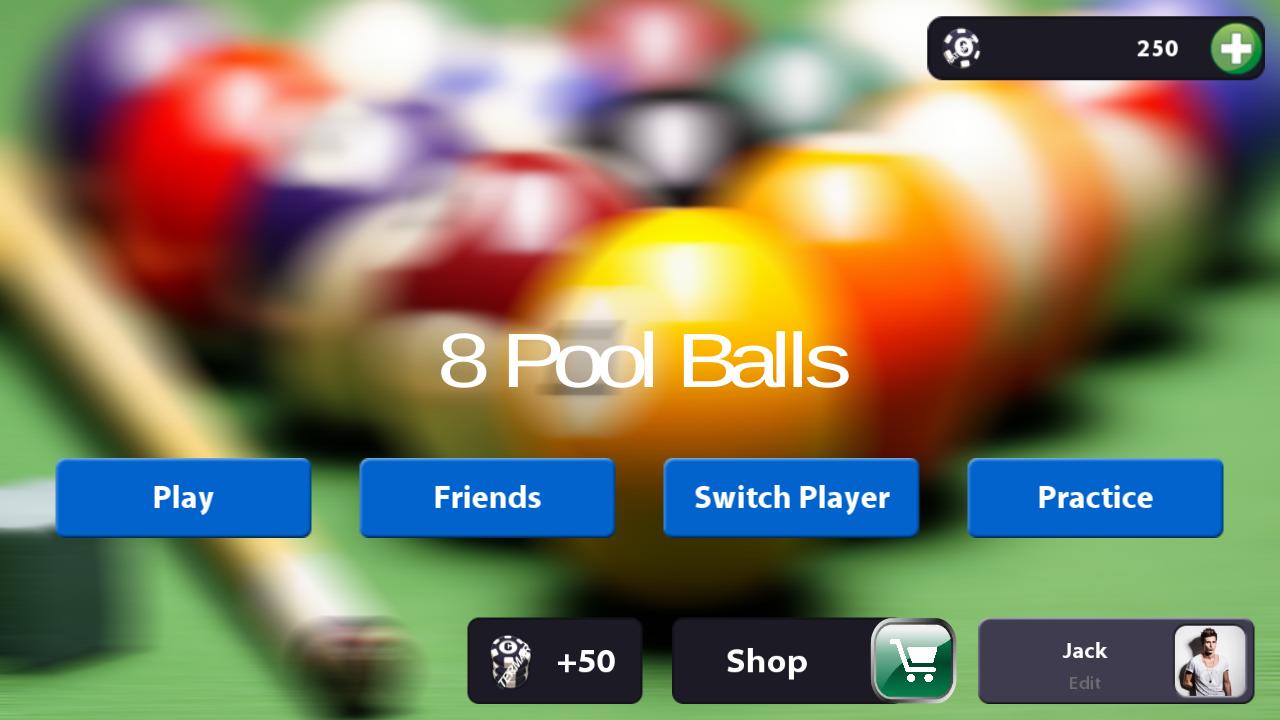 8 ball pool скачать бесплатно Спортивные на Android из каталога RuStore от  Gametechnos