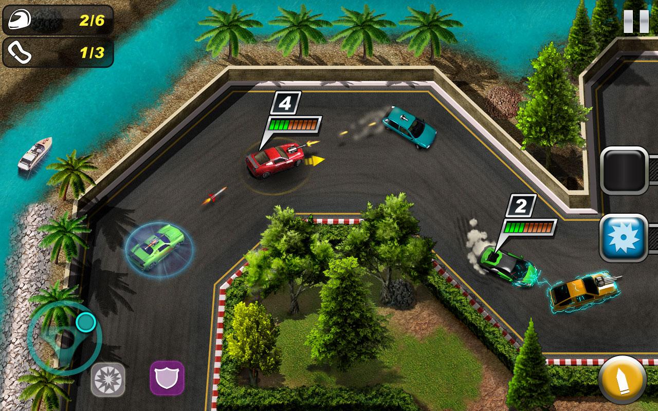 Car Racing – Drift Death Race скачать бесплатно Гоночные на Android из  каталога RuStore от AppOn Fungames