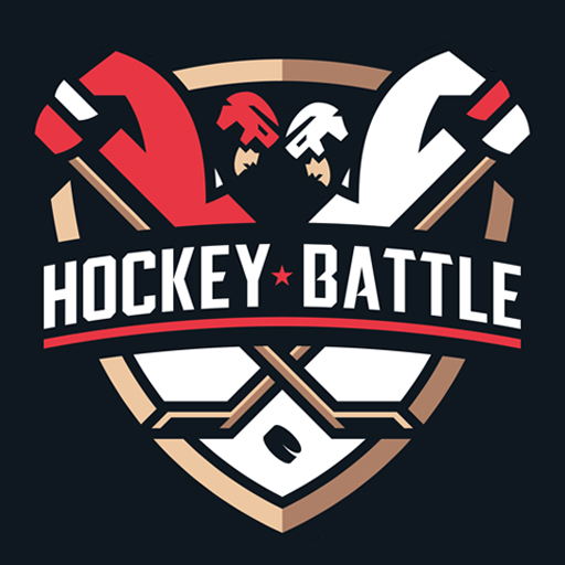 Hockey Battle 2: хоккейная стратегия