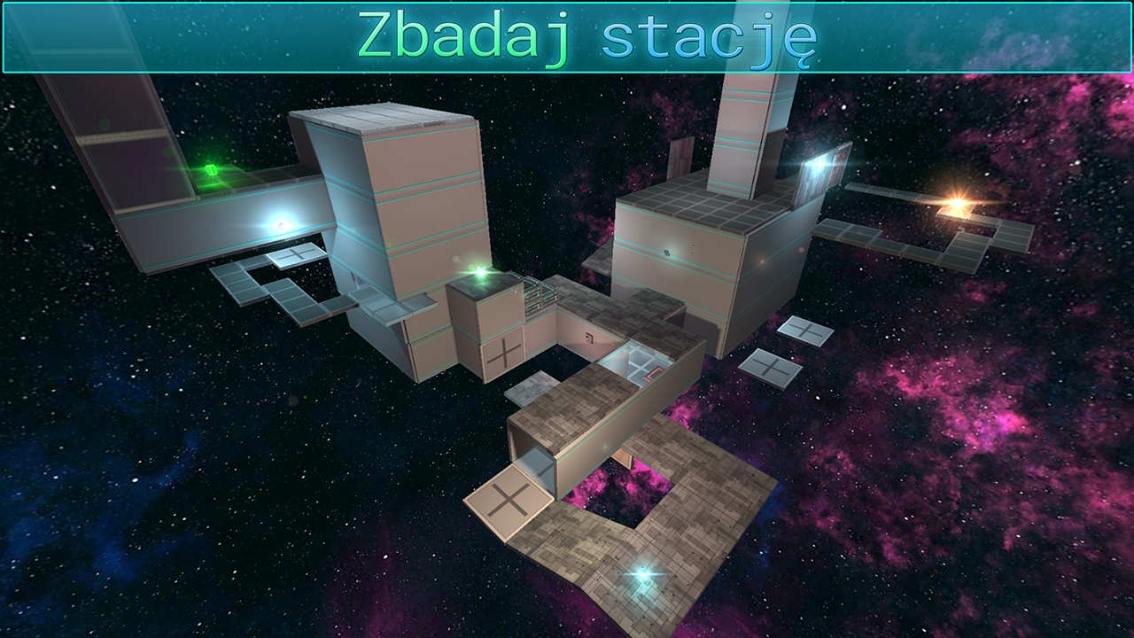 Fractal Space скачать бесплатно Головоломки на Android из каталога RuStore  от Haze Games