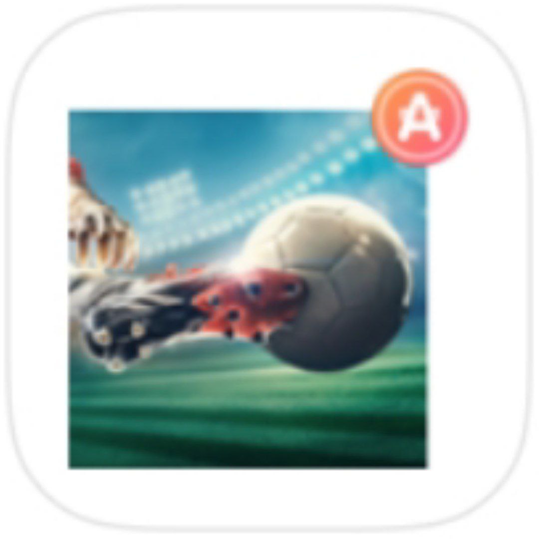 Penalty Kick: Soccer Football скачать бесплатно Спортивные на Android из  каталога RuStore от T-Bull