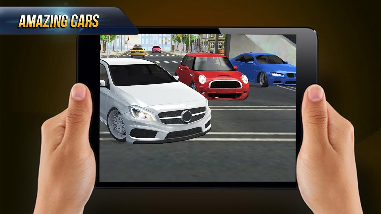 Driving School Academy 2017 скачать бесплатно Полезные инструменты на  Android из каталога RuStore от Zuuks Games