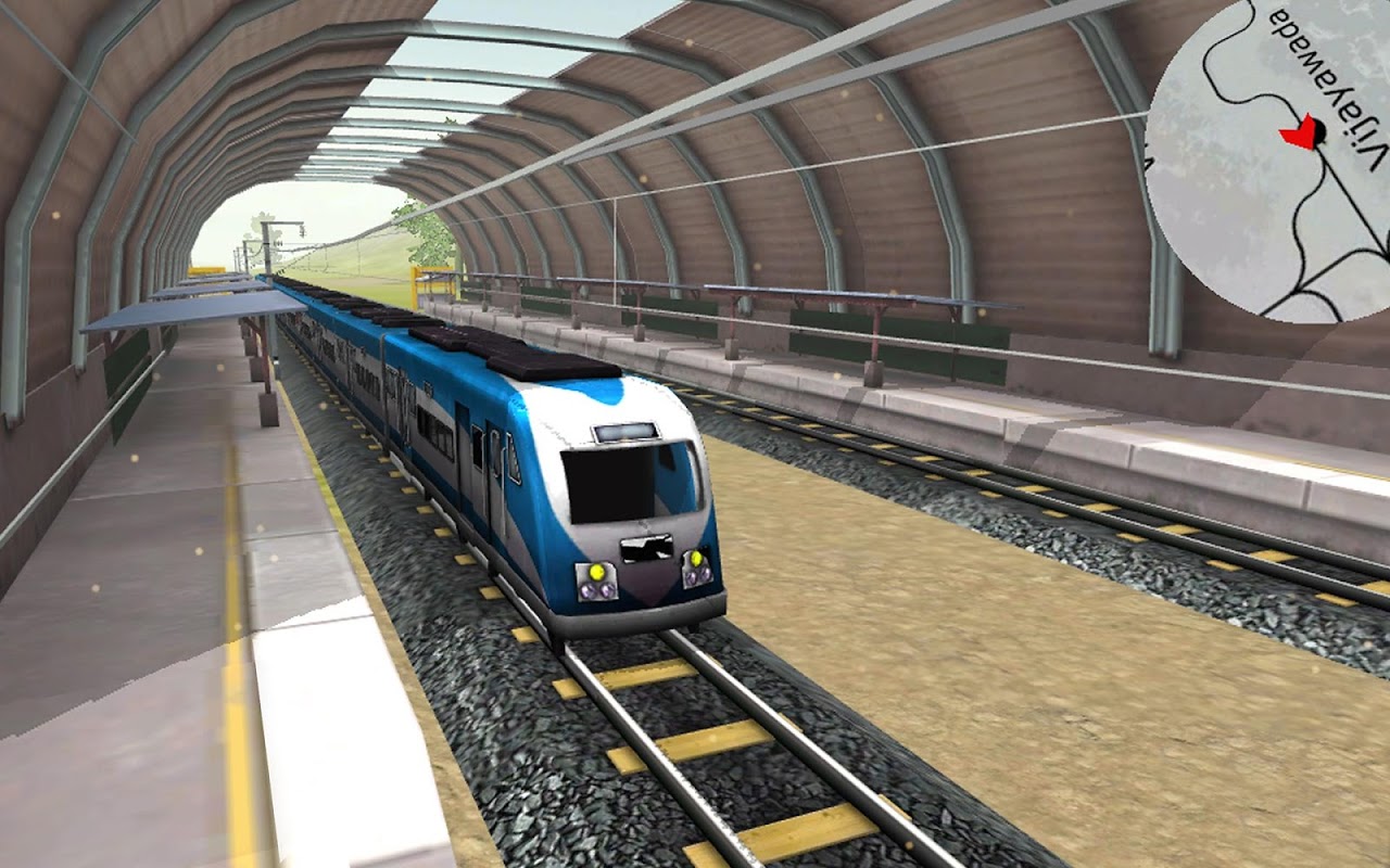 Train Simulator 2020: Real Racing 3D Train Games скачать бесплатно  Симуляторы на Android из каталога RuStore от Artoon