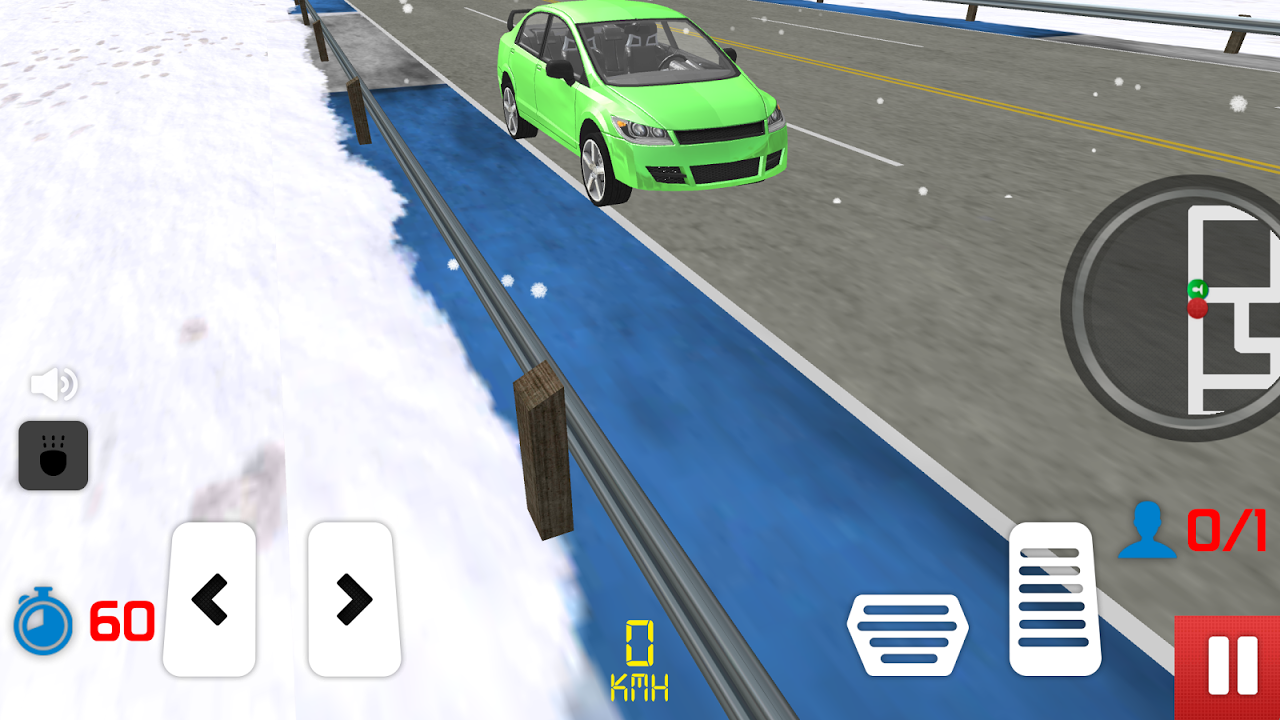 Fast Car Drag скачать бесплатно Гоночные на Android из каталога RuStore от  OxoPlay Games