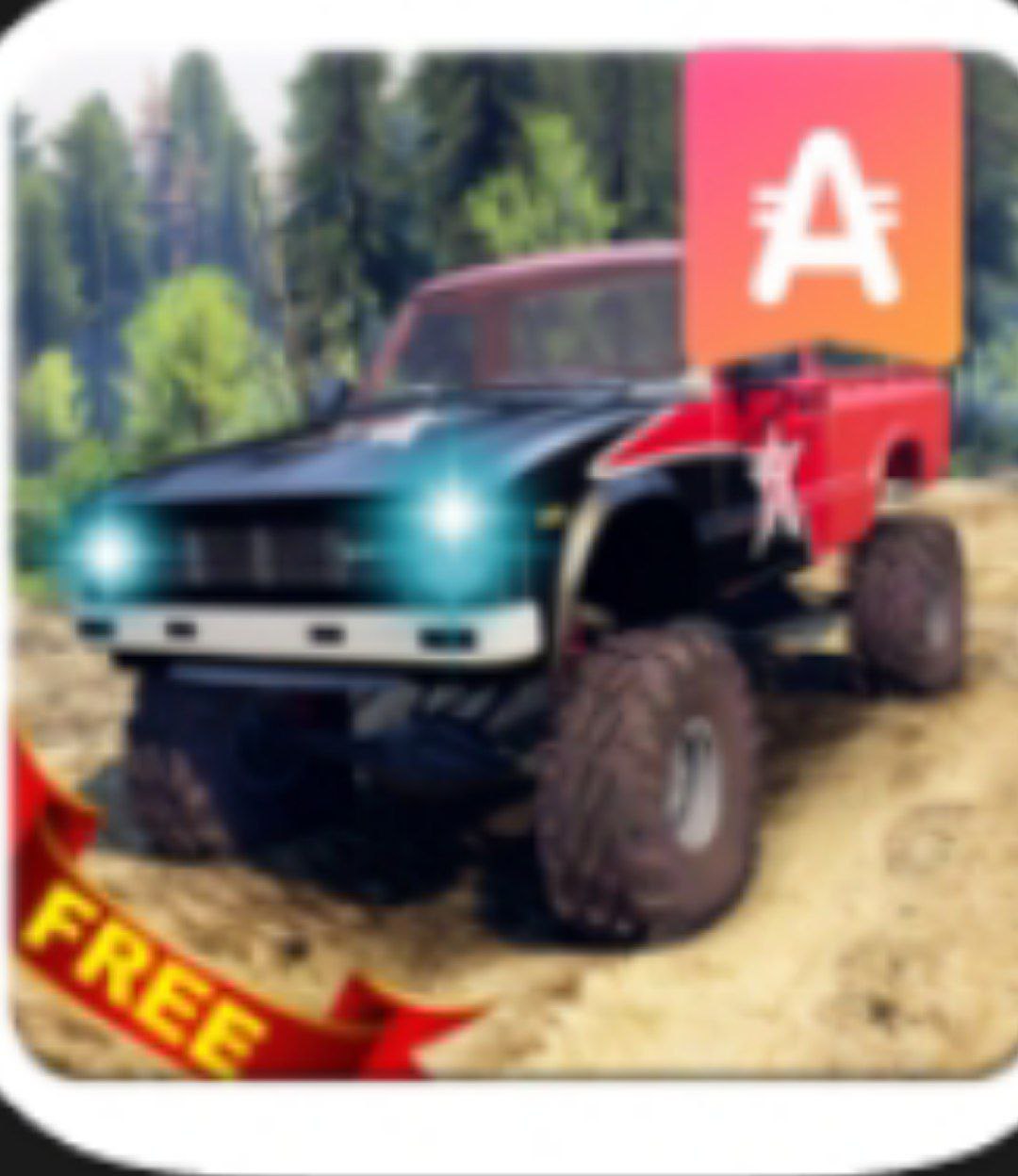 Drive Hillock Offroad Jeep скачать бесплатно Гоночные на Android из  каталога RuStore от A-Team Games