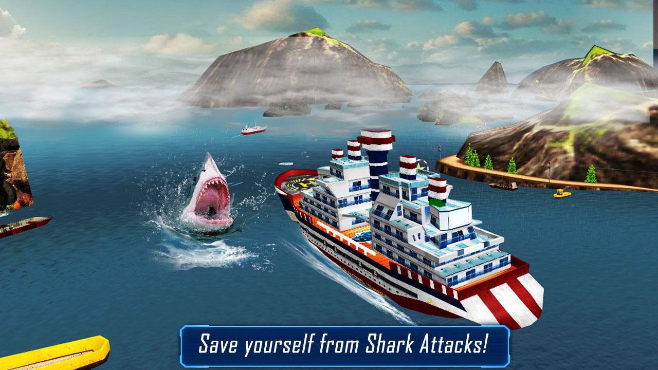 Ship Simulator 2016 скачать бесплатно Симуляторы на Android из каталога  RuStore от BigCode Games