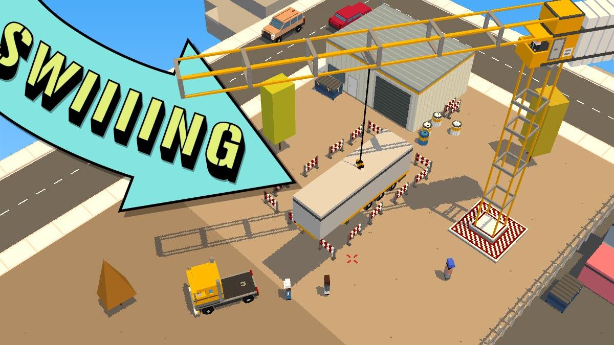 Construction Crew 3D скачать бесплатно Головоломки на Android из каталога  RuStore от Tiltgames