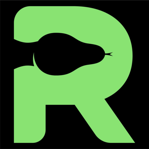 Reptile Rocket 2