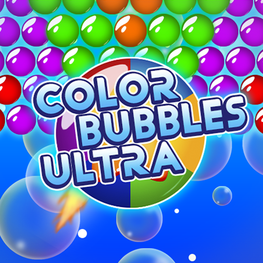 Bubbles juego