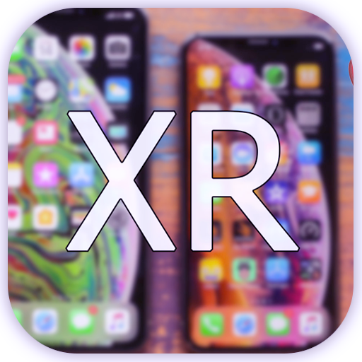 Xr Launcher Ios 12 - Ilauncher Icon Pack & Themes – Скачать.