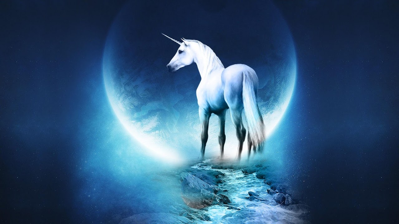 Unicorn Live Wallpaper скачать бесплатно Полезные инструменты на Android из  каталога RuStore от Alex Tran