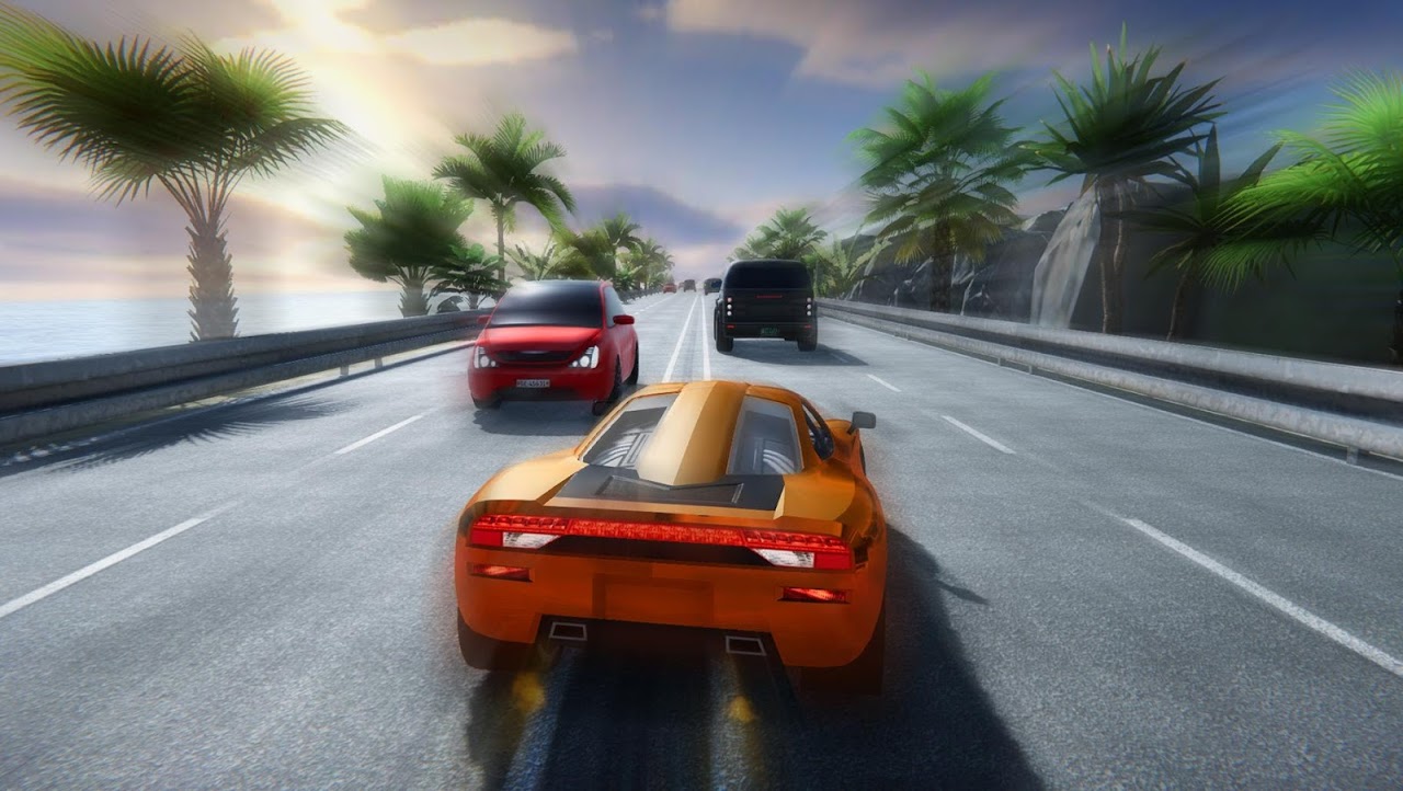 Street Racing 2019 - Extreme Racing Simulator скачать бесплатно Симуляторы  на Android из каталога RuStore от Эстония