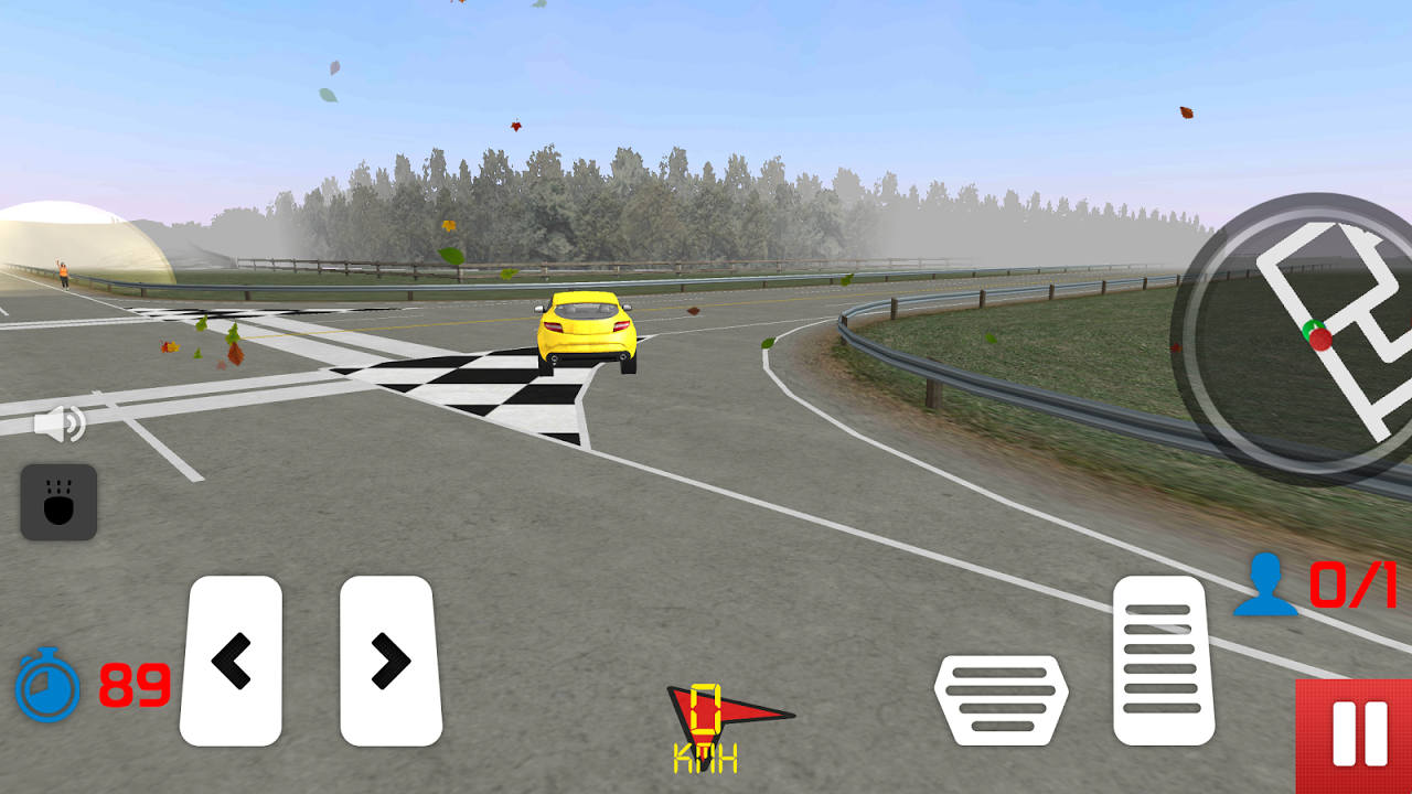 Asphalt Sports Game 3D скачать бесплатно Гоночные на Android из каталога  RuStore от OxoPlay Games