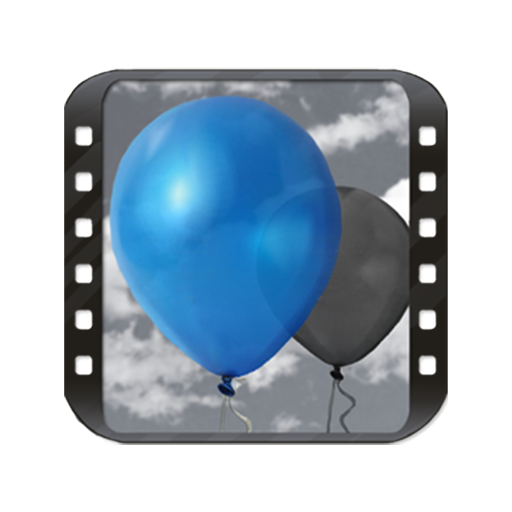 MagicPhotos - Free Touch Photo Editor — иконка