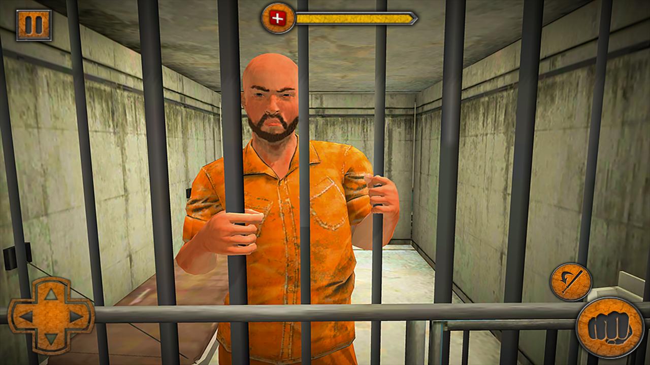 Break Assault Jail - Prison Plan Run скачать бесплатно Экшен на Android из  каталога RuStore от splashstudio2018