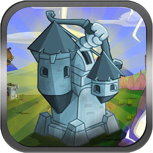 Merge castle. Tower Defense иконка. Иконка ТАВЕР оф фэнтези приложения. Tower of Fantasy оригинальная иконка мобильной игры. Охранная башня в ТД что это.