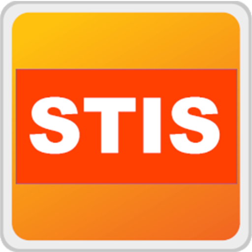 Стис. STIS.