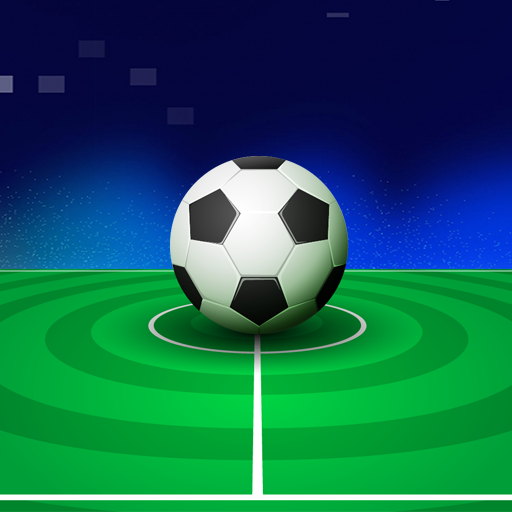 Free Kick Penalty Shootout 2020 — иконка