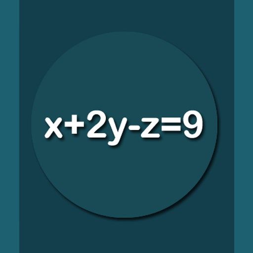 Math line