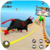 Animal Racing Simulator Challenge — иконка