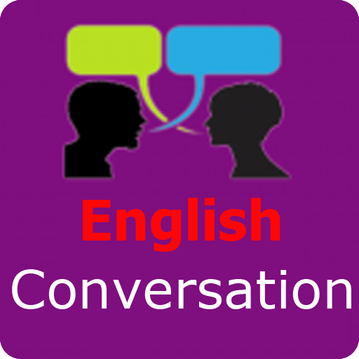 English conversation 3