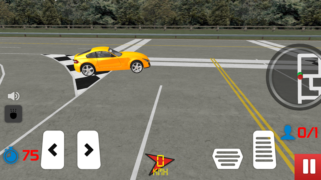 Best Sports Car Driving скачать бесплатно Гоночные на Android из каталога  RuStore от OxoPlay Games