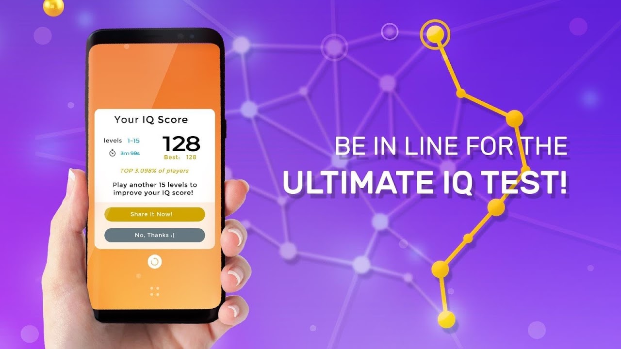 One Line - One Touch Puzzle скачать бесплатно Головоломки на Android из  каталога RuStore от Infinity Games, Lda