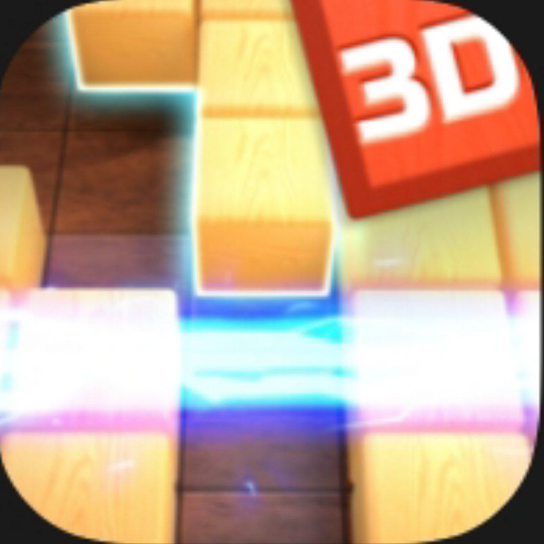 Wood Blocks 3D скачать бесплатно Головоломки на Android из каталога RuStore  от Infinity Games, Lda