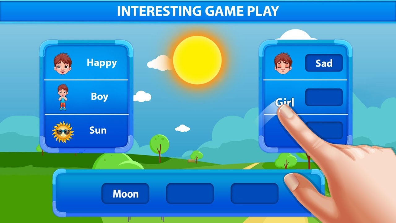 Игра как выучить. Игра как выучить