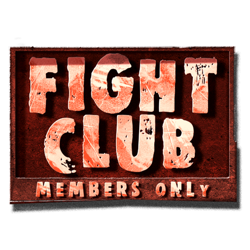 Members only 1. Club members. Fight Club icon. Members only. Members only (группа).