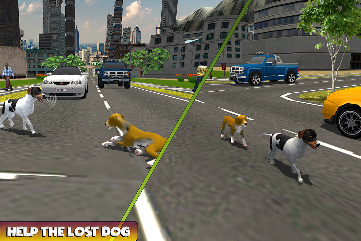 Help The Dogs скачать бесплатно Симуляторы на Android из каталога RuStore  от Flipray Games