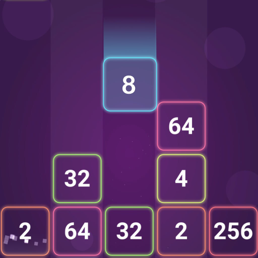 Block dropping merge