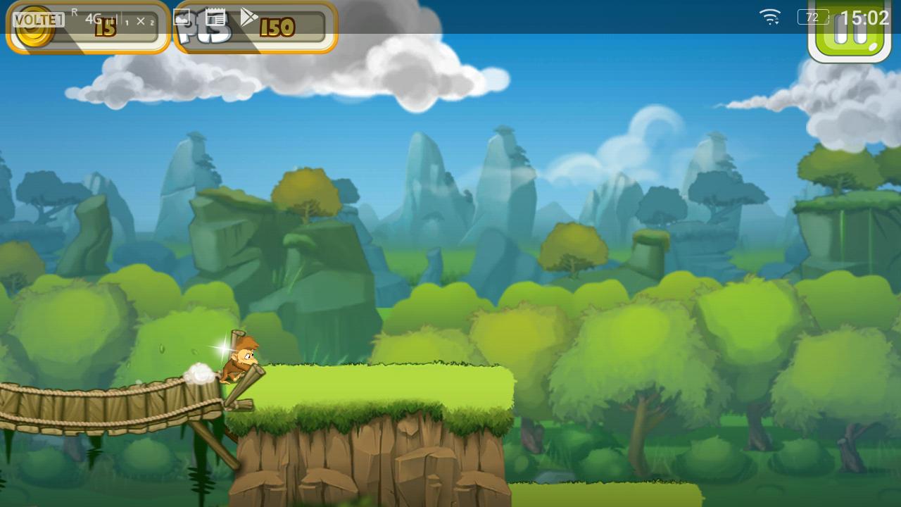 Banana Island - Bobos Epic Tale скачать бесплатно Приключения на Android из  каталога RuStore от Gametechnos