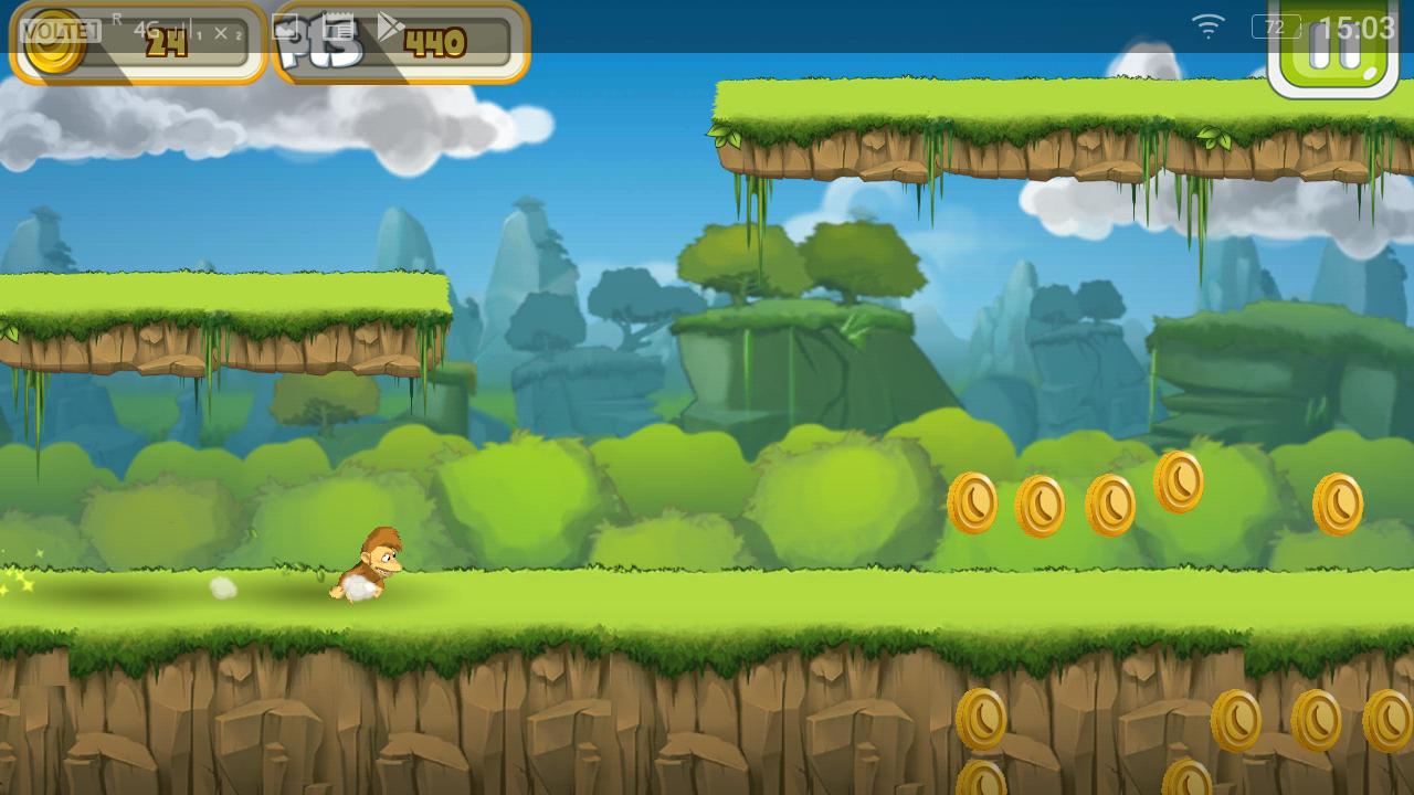 Banana Island - Bobos Epic Tale скачать бесплатно Приключения на Android из  каталога RuStore от Gametechnos