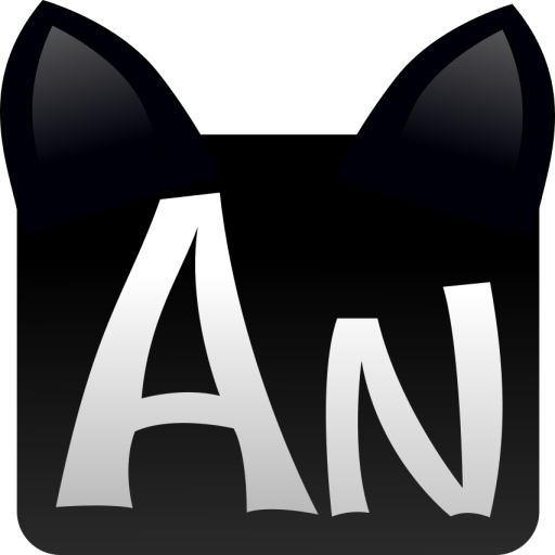 AniNet - Анмие приложение