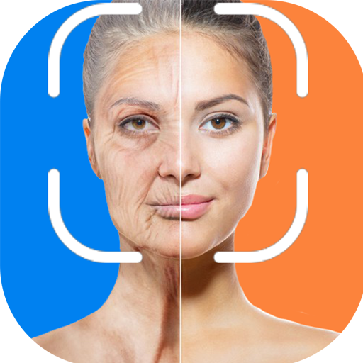 Older Face - Face Changer Effect