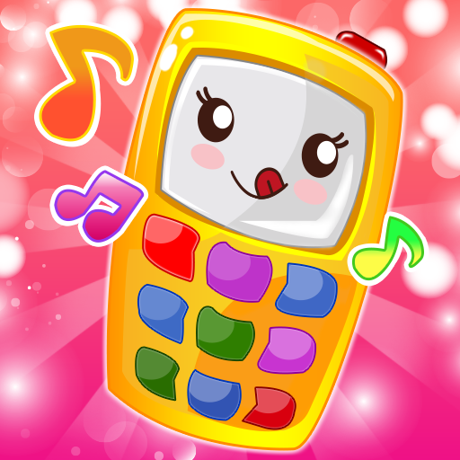 Baby Phone  Babyfone Kids Game