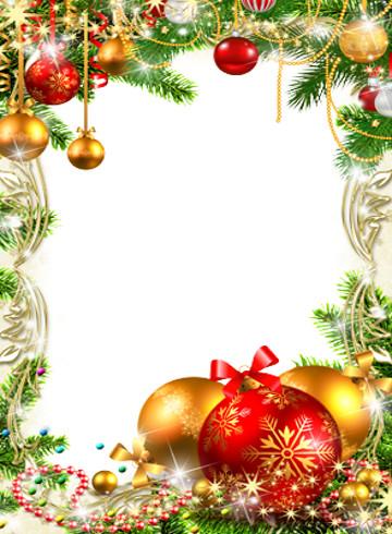 Gold christmas frame, изображений — стоковые фотографии и картинки | Shutterstock