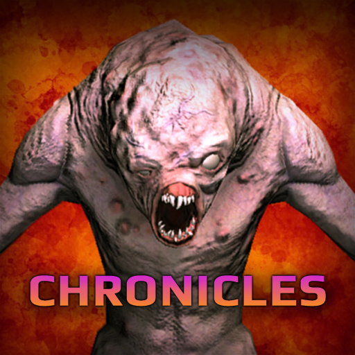 Doom Z Day Chronicles: Хоррор Экшн Бродилка Шутер